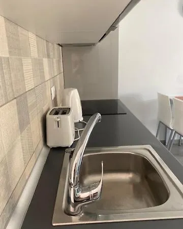 Lägenhet Sunny Pool View & Airco Symon Mareverde