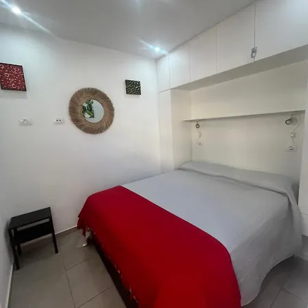 Symon Mareverde Apartamento