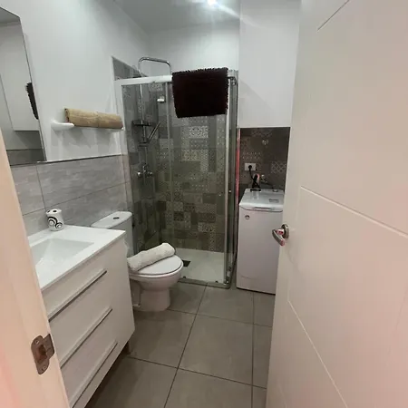 Apartamento Symon Mareverde Costa Adeje (Tenerife)