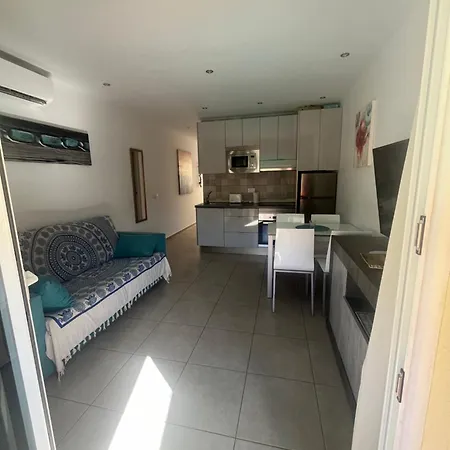 Sunny Pool View & Airco Symon Mareverde Appartamento Costa Adeje (Tenerife)