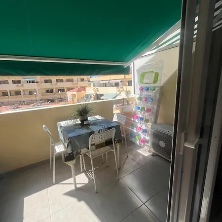 Apartamento Symon Mareverde