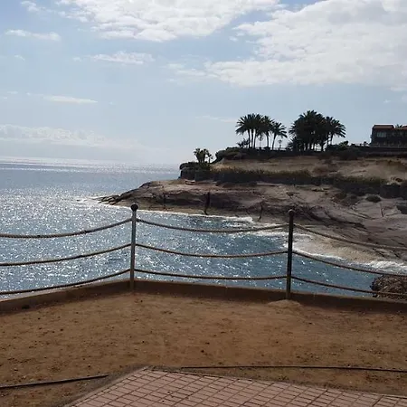 Apartamento Symon Mareverde